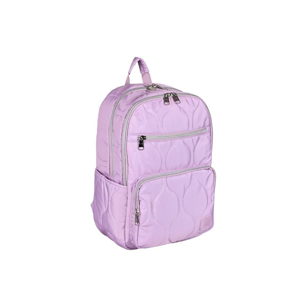 Mochila Rena - Dusty Lilac 35l Torre image number 3.0