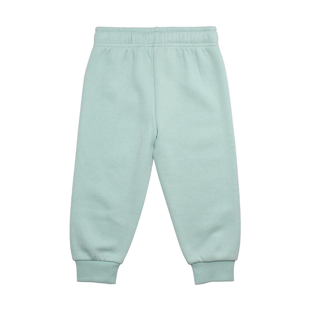 Pantal&oacute;n De Buzo Bebe Ni&ntilde;a Baby image number 1.0