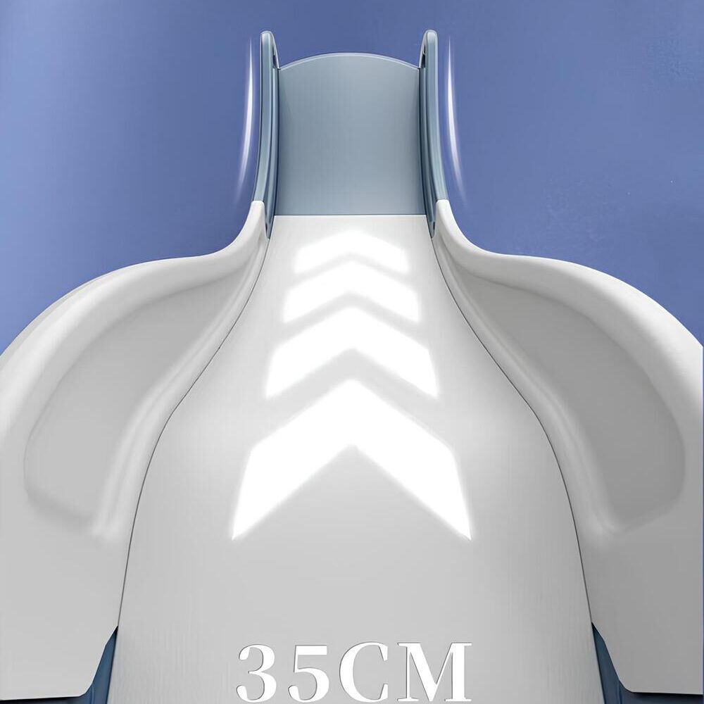 Resbalin Columpio 5 En 1 Con Accesorios Rosado Lubabycas image number 2.0