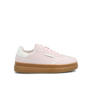 Zapatilla Mujer North Star Striker Elev8 Rosa