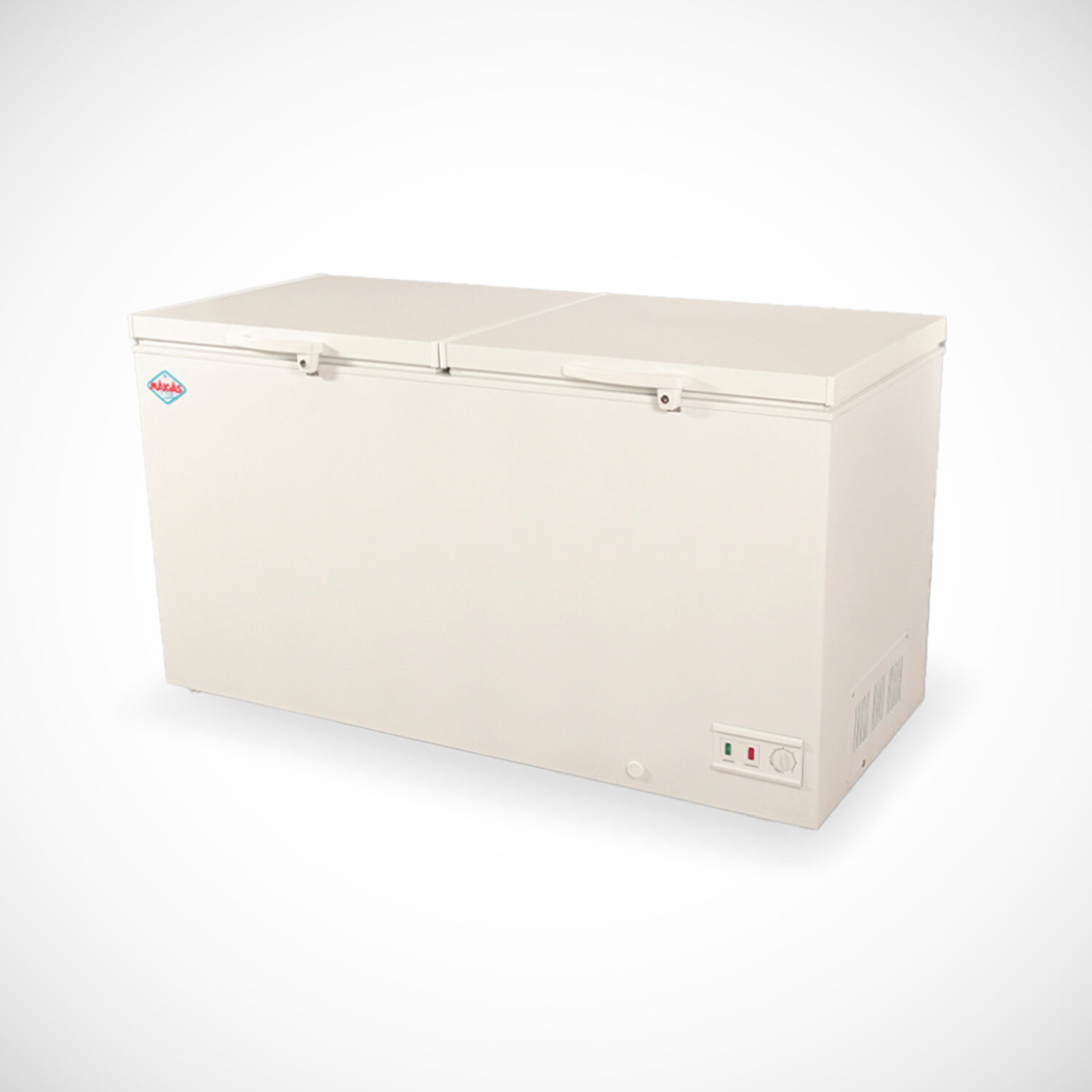 Congelador Dual 522 Litros. image number 0.0