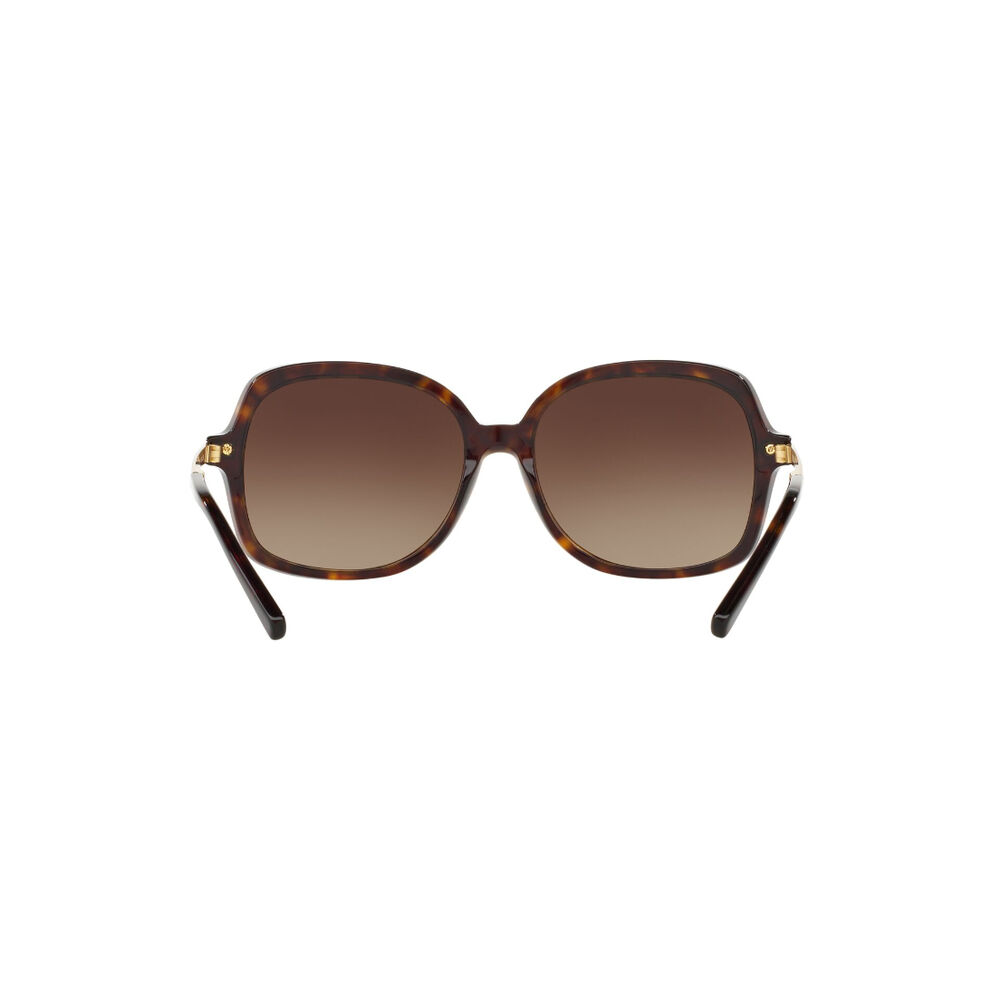 Lentes De Sol Adrianna Ii Marrón Michael Kors image number 6.0