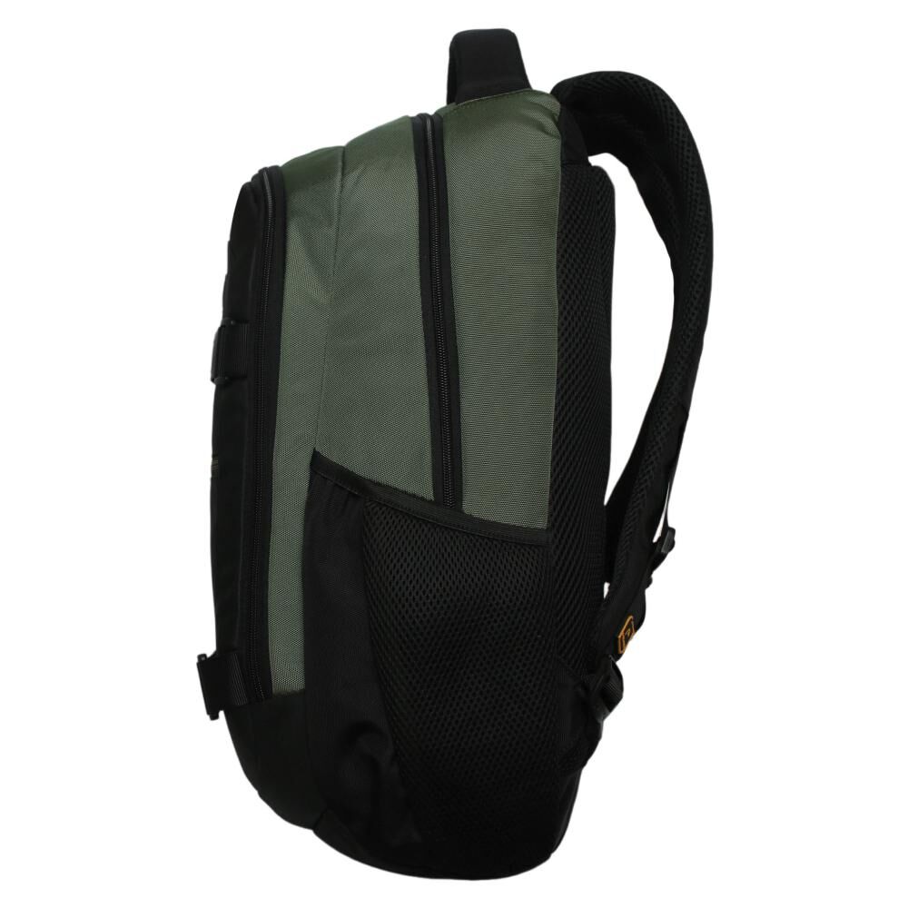 Mochila Venom Juvenil Head image number 3.0