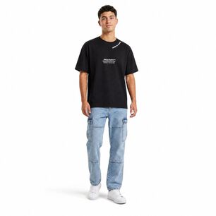 Polera Hombre Skuad