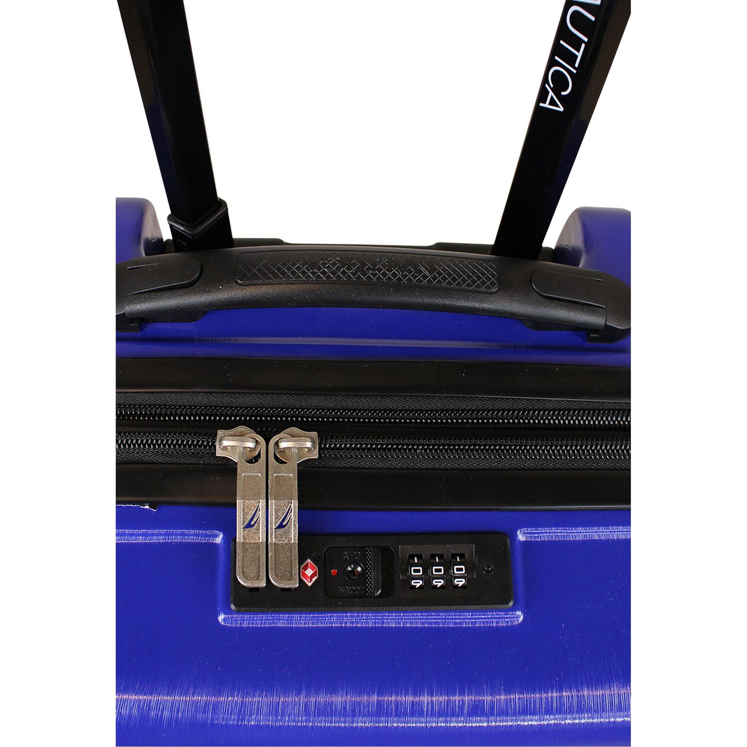 Pack Nautica Maleta Cabina Hope 10kg + Banano Kreis Azul image number 6.0