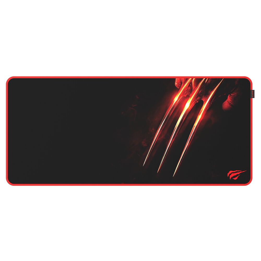 Mousepad Gamer Havit Mp863 Xl Antideslizante image number 0.0