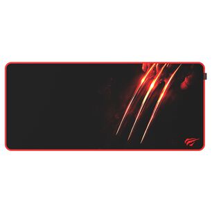 Mousepad Gamer Havit Mp863 Xl Antideslizante