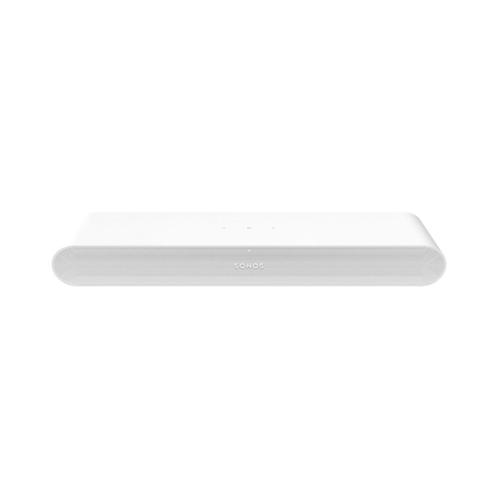 Soundbar Wifi Sonos Ray Blanco image number 3.0