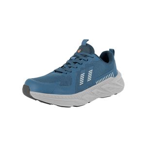 Zapatilla Seul Azul Uns