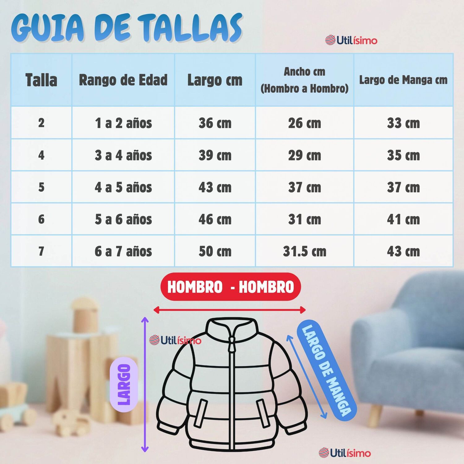 Parka Dinosaurio Con Capucha Manga Larga Ni&ntilde;o Jump Kids image number 2.0