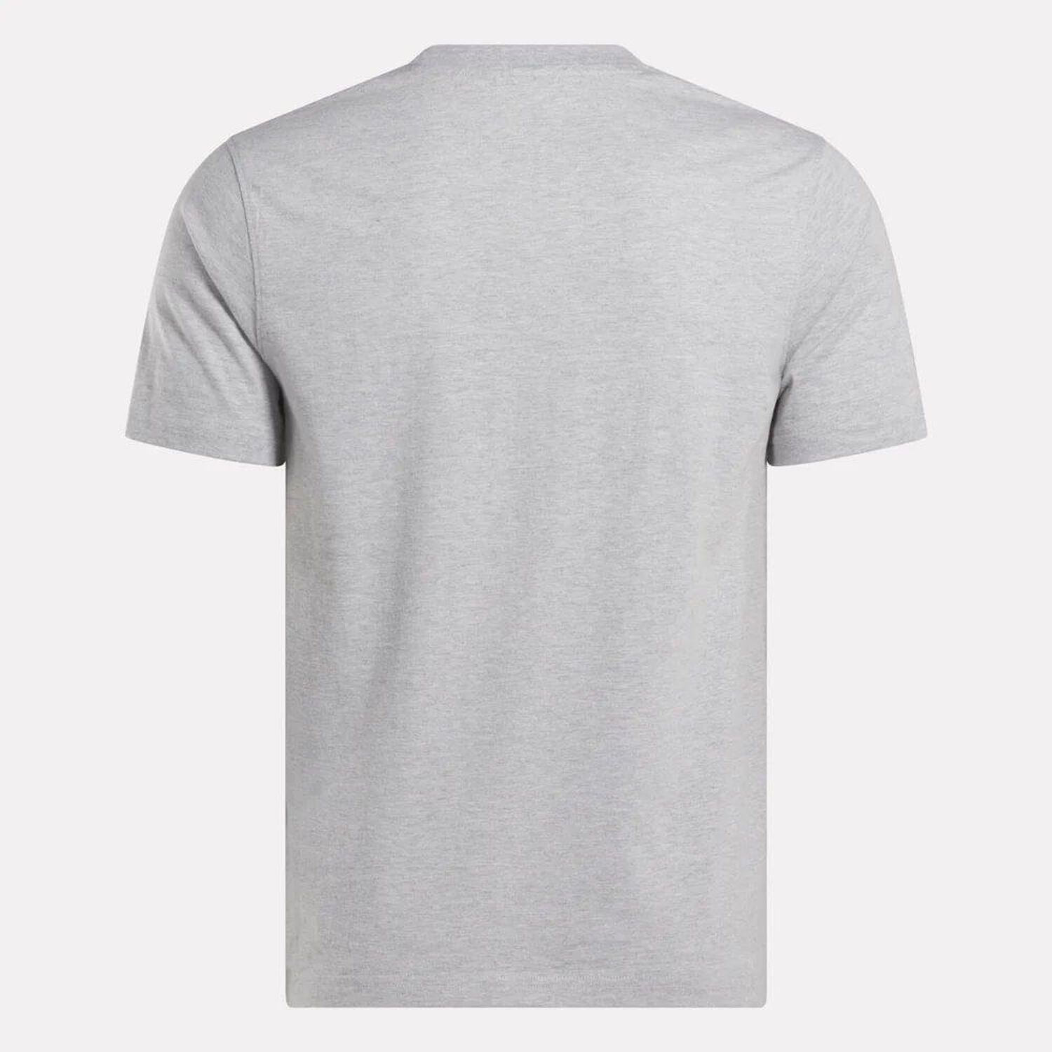 Polera Reebok Cody Small Logo Crew Neck image number 1.0