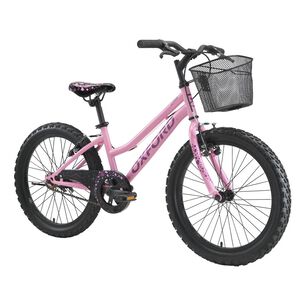 Bicicleta Mountain Bike Oxford Luna / Aro 20