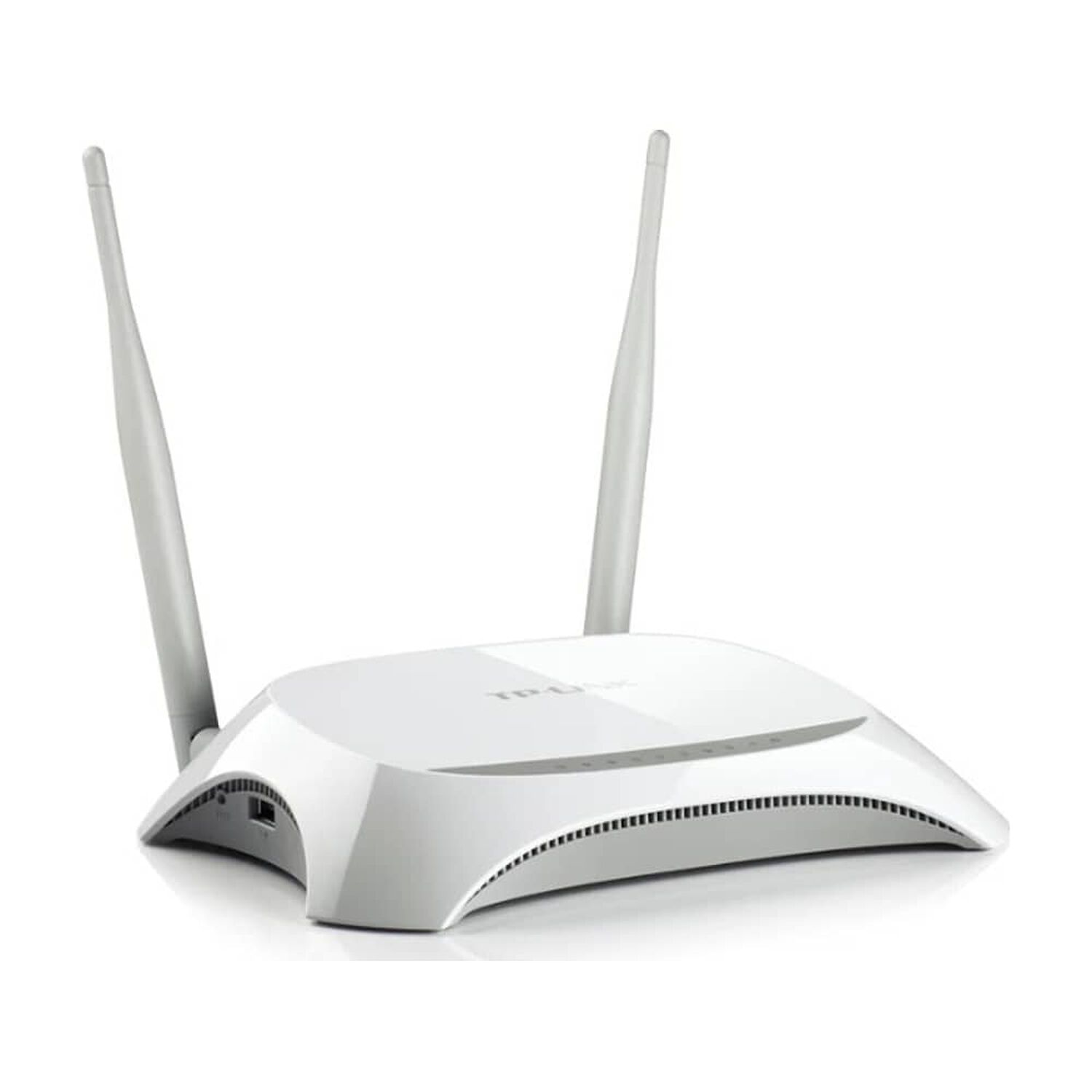 Router Inal&aacute;mbrico 2 Antenas Tp-link Tlmr-3420 image number 0.0