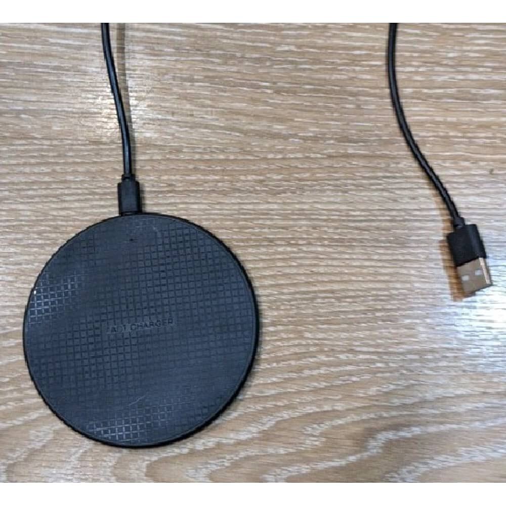 Cargador De Celular Inalambrico 2a 20w Smartphone Android Compatible Para Iphone image number 6.0