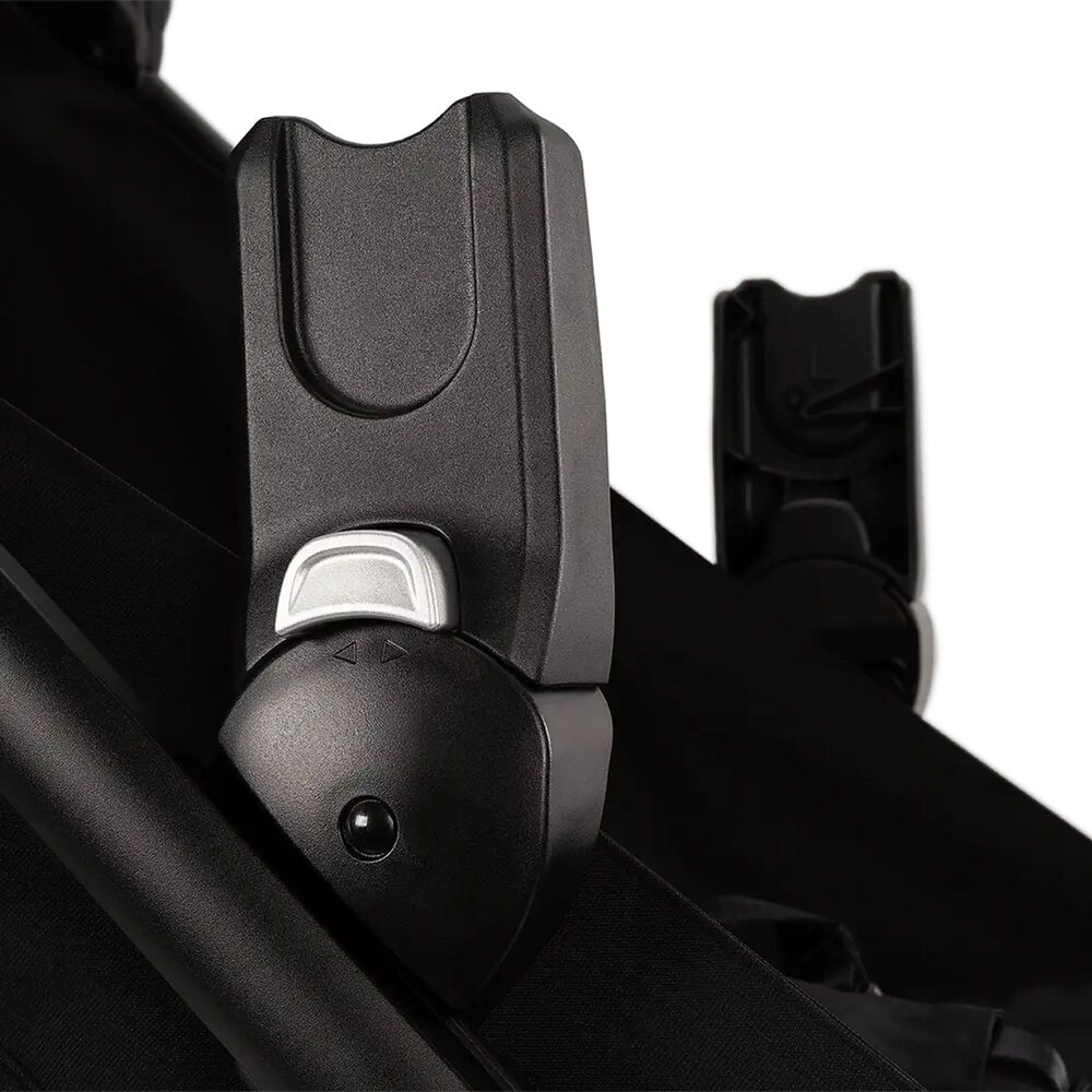 Adaptador Para Coche Trvl Nuna image number 1.0