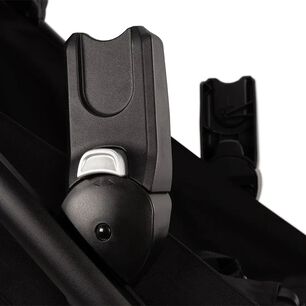 Adaptador Para Coche Trvl Nuna