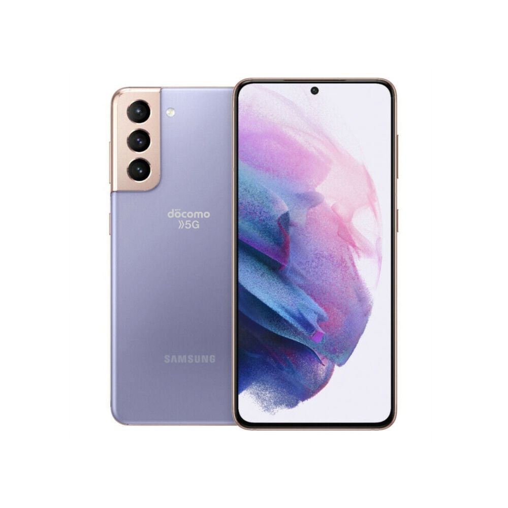 Samsung Galaxy S21 256gb Violeta Reacondicionado image number 0.0