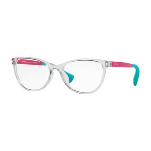 Lentes &Oacute;pticos Cristal Miraflex Para Ni&ntilde;os