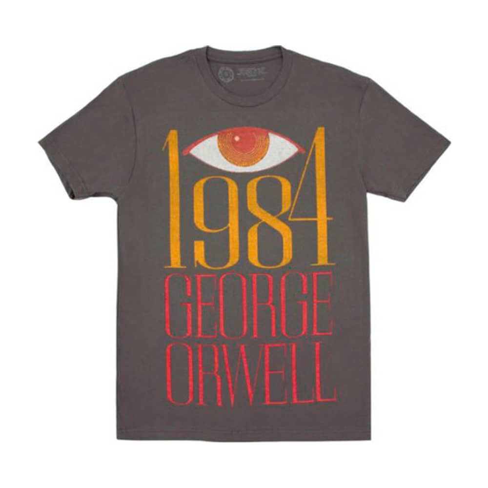 Polera 1984 (bacon Version) Large image number 0.0