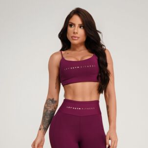 Peto Dedeportivo Basic Velocity