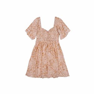 Vestido Mujer Ocean Pacific