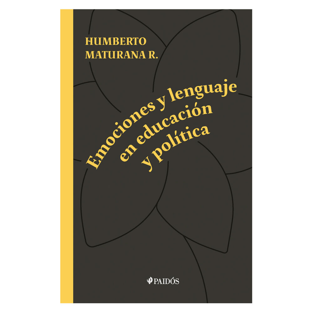 Emociones Y Lenguaje En Educación Y Política image number 0.0