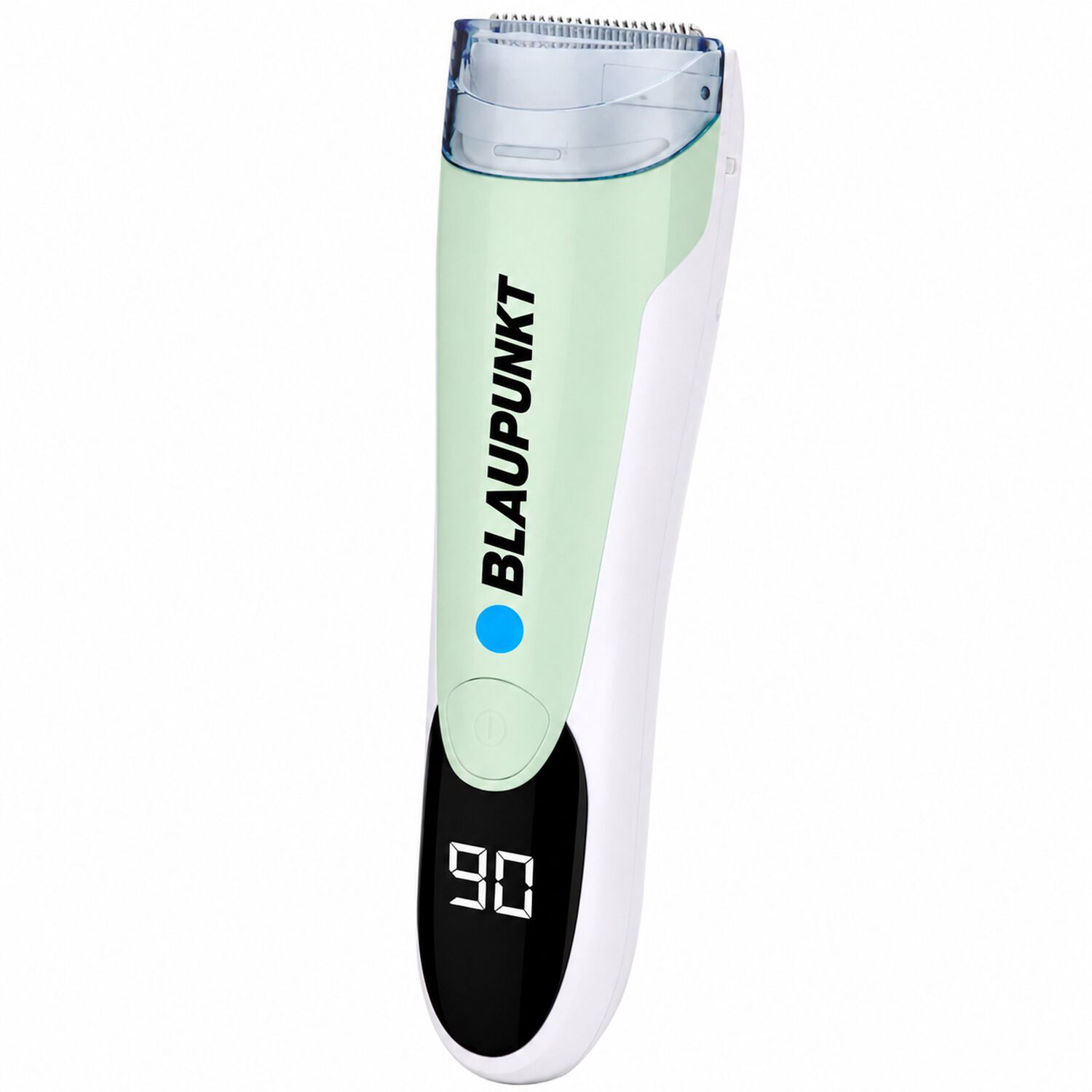 Cortadora De Pelo Para Bebes Baby Soft Blaupunkt Kids Usb image number 1.0