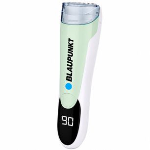 Cortadora De Pelo Para Bebes Baby Soft Blaupunkt Kids Usb