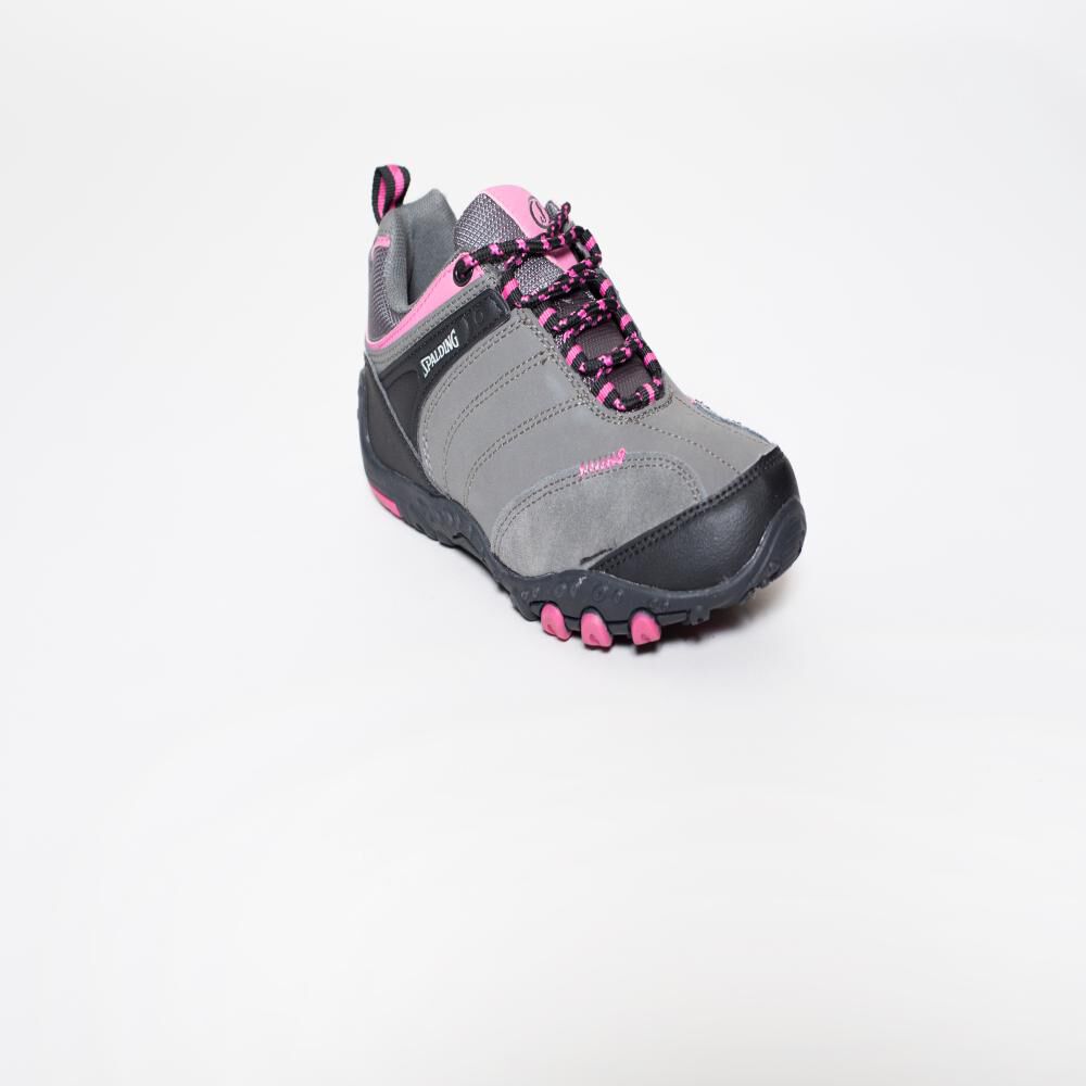 Zapatilla Outdoor Mujer Spalding image number 1.0