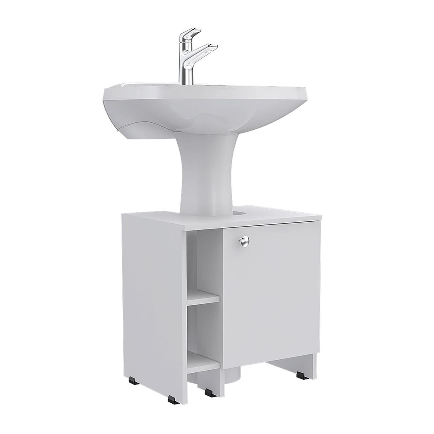 Mueble De Ba&ntilde;o Casa Ideal Bath 47-A image number 0.0