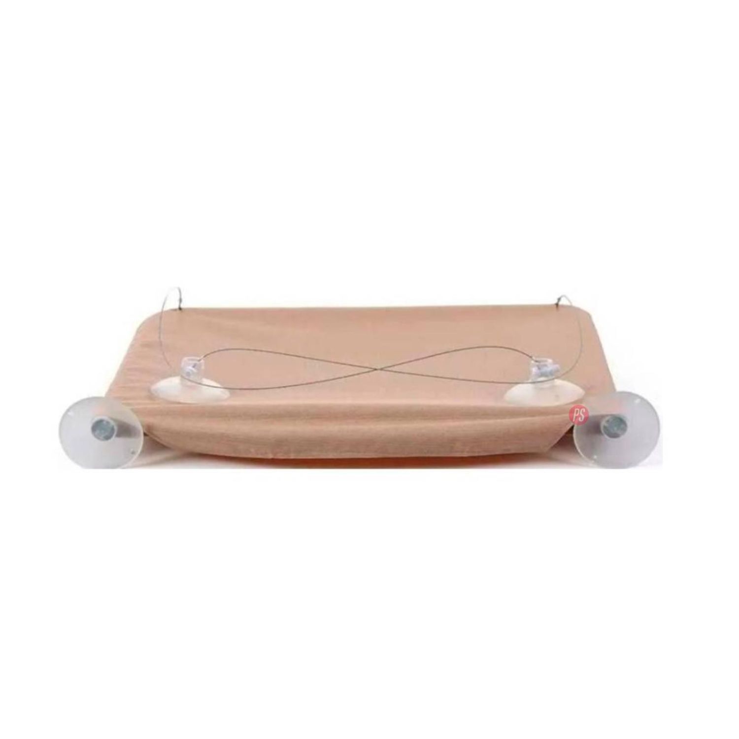 Cama Ventana Gato Soporte Succi&oacute;n Descanso Para Mascotas image number 3.0