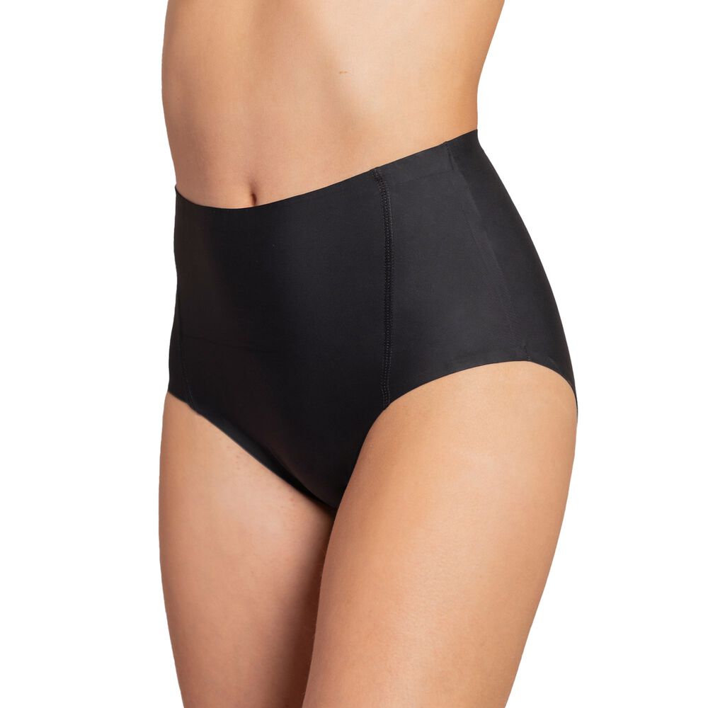 Calz&oacute;n Termoelasticado Control Abdomen 20375 image number 0.0