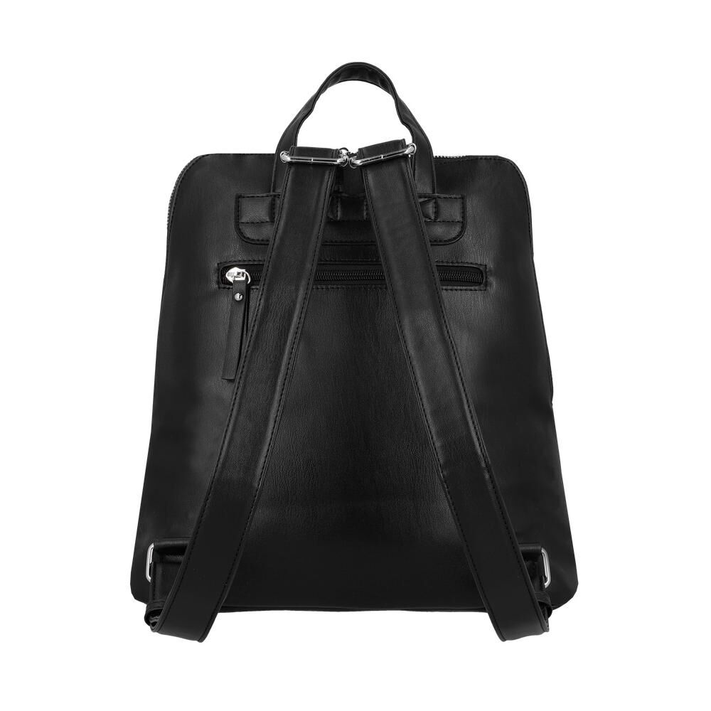 Mochila Secret Taveta St6 L Negro image number 2.0