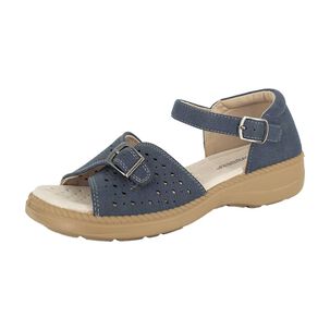 Sandalia Alma Azul Passer