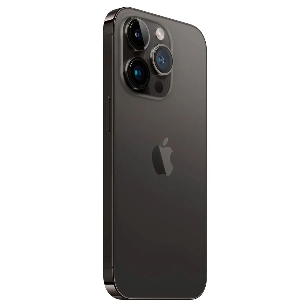 Apple Iphone 14 Pro 5g 512gb Negro Reacondicionado image number 1.0