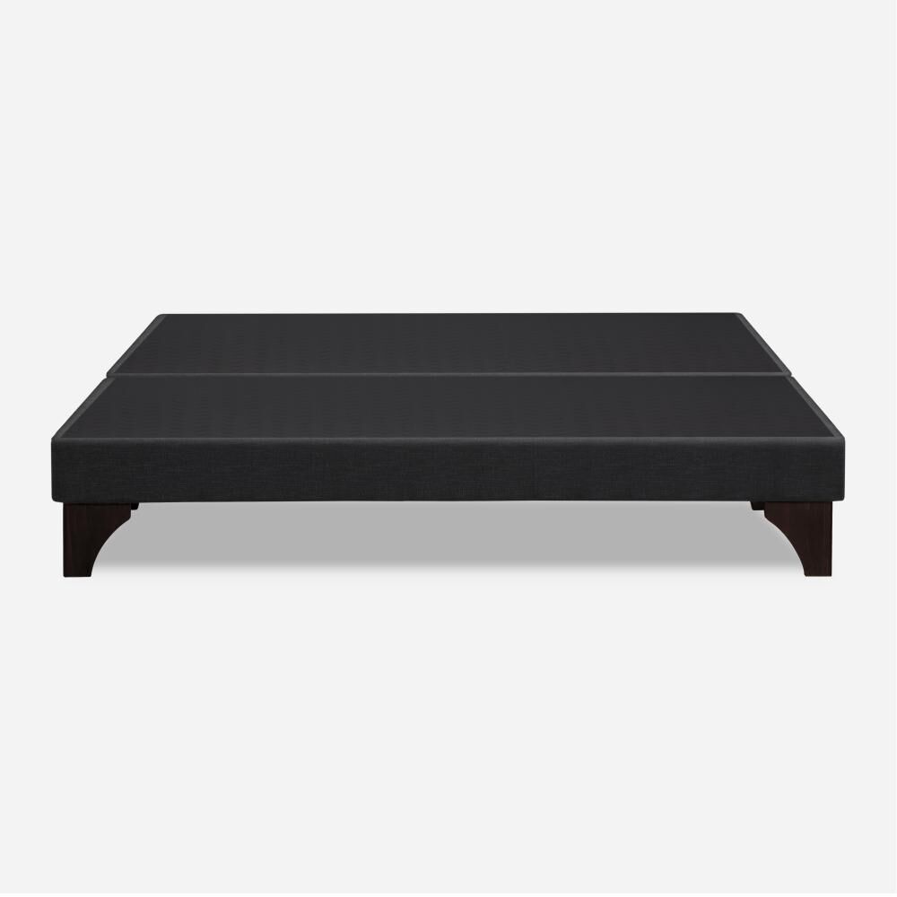 Base Europea Rosen Base Black / Super King / Base Dividida image number 2.0
