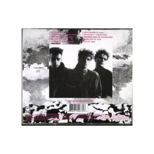 Soda Stereo - Nada Personal | Cd