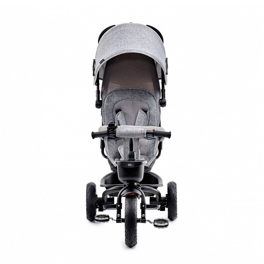 Triciclo Aveo Grey image number 1.0