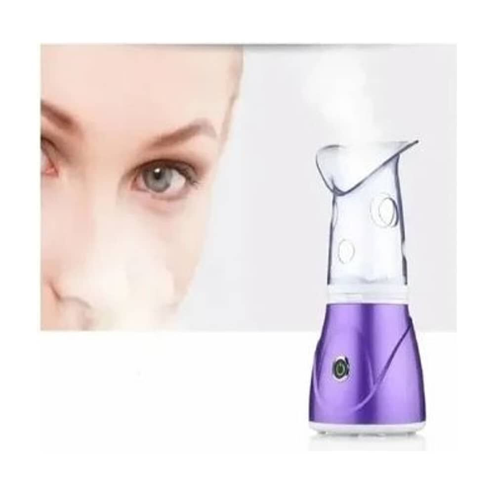 Vaporizador Sauna Facial Profesional Limpia Hidrata Sokany image number 3.0