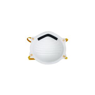 Respirador Descartable Ergonic Ffp2 (20 Un) 2870