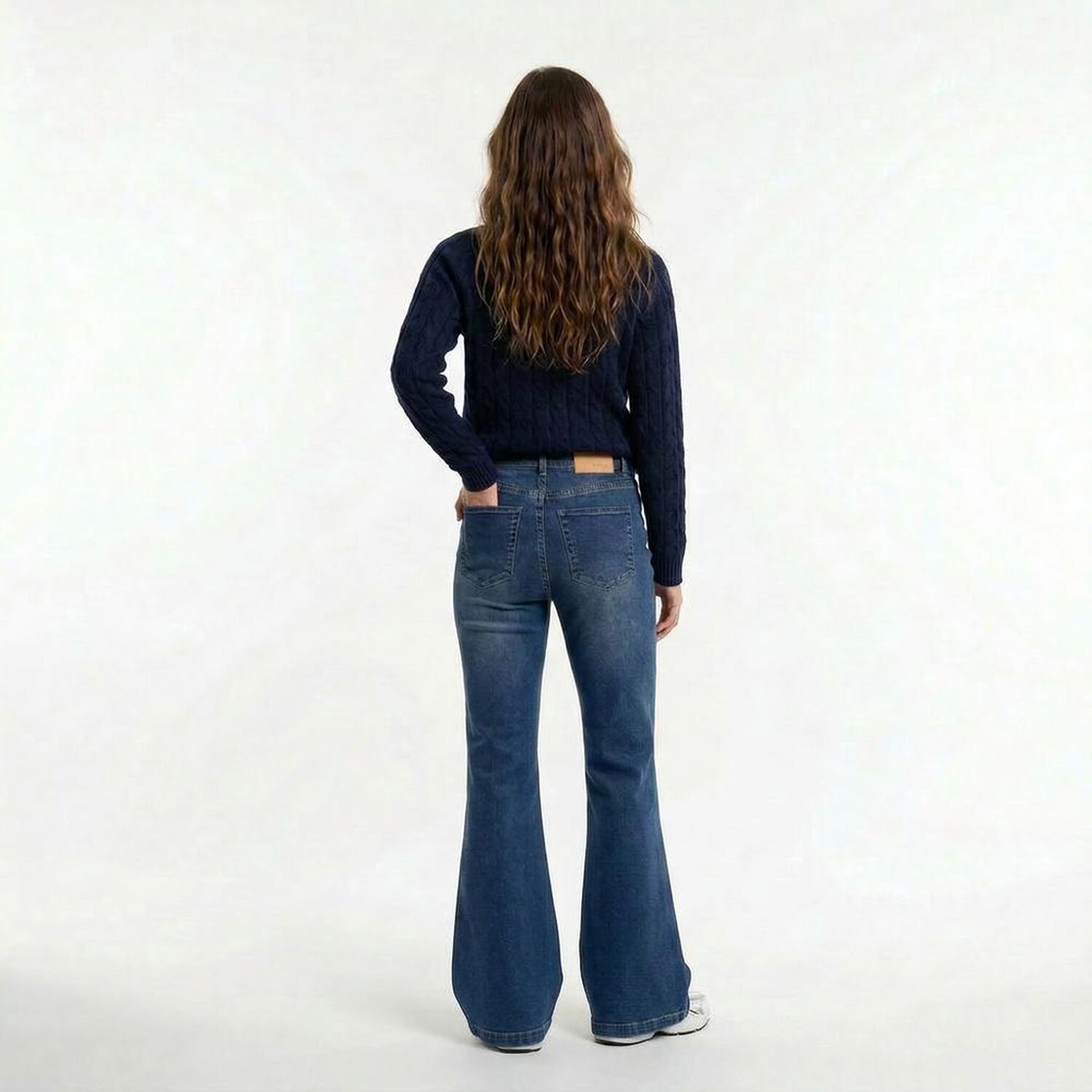 Sweater Mujer Freedom image number 1.0