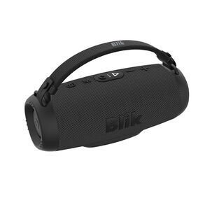 Parlante Bluetooth Blik Powerbass 30 Negro
