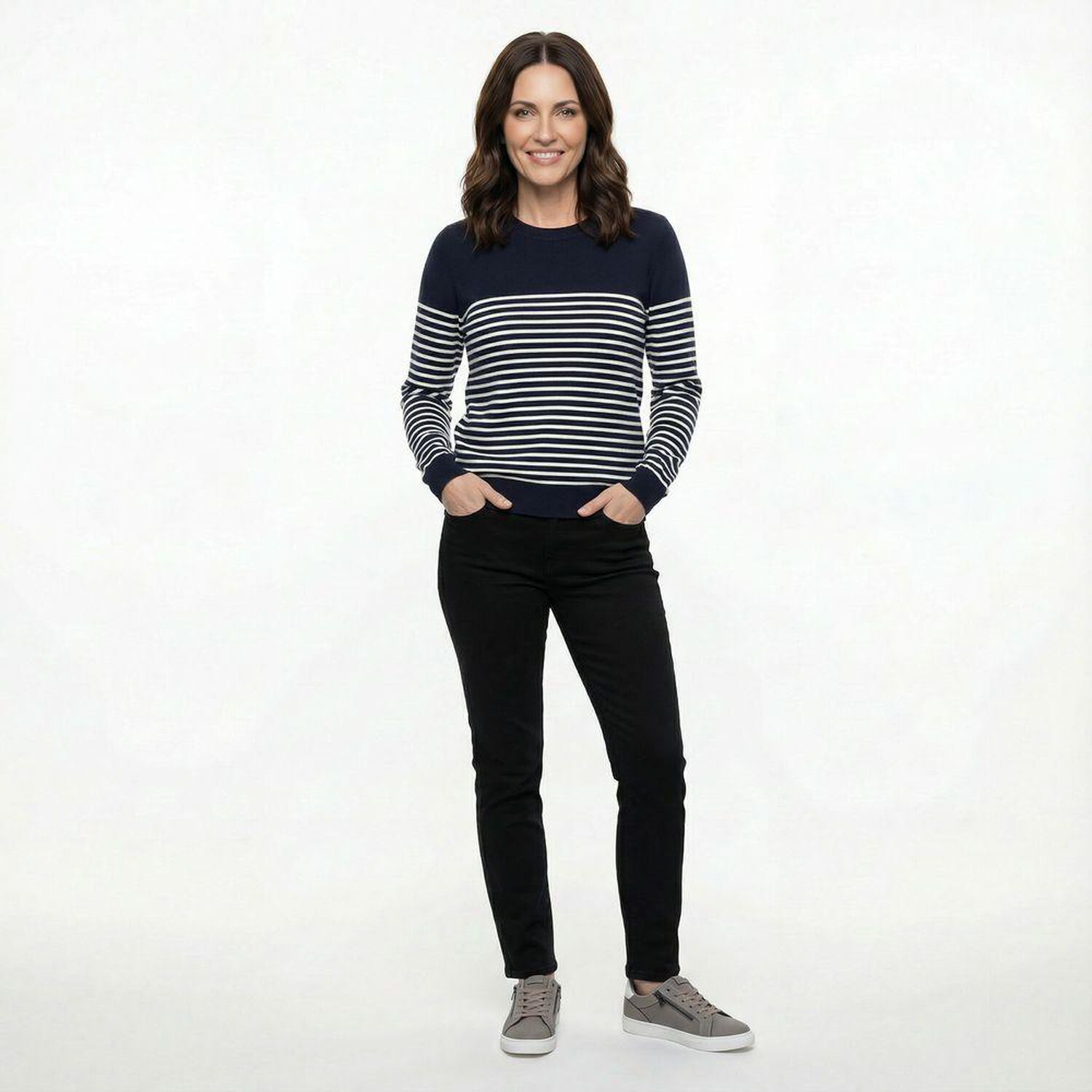 Sweater Mujer Geeps image number 0.0