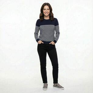 Sweater Mujer Geeps
