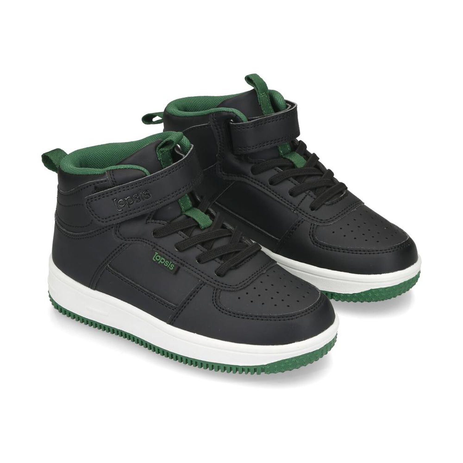 Zapatilla Infantil Ni&ntilde;o Topsis image number 1.0