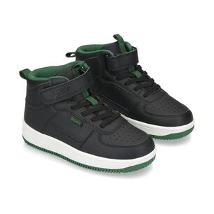 Zapatilla Infantil Ni&ntilde;o Topsis