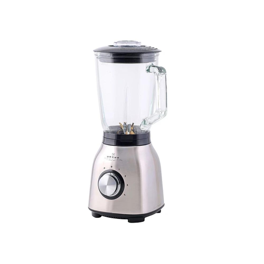 Licuadora 1500ml Jarra Vidrio Promixer1000 Ursus Trotter image number 0.0