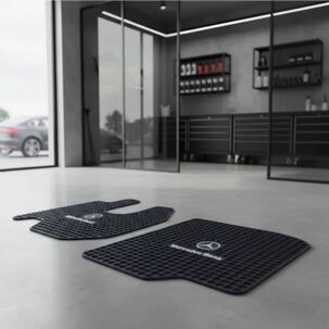 Piso Camion Mercedes Atego/axor