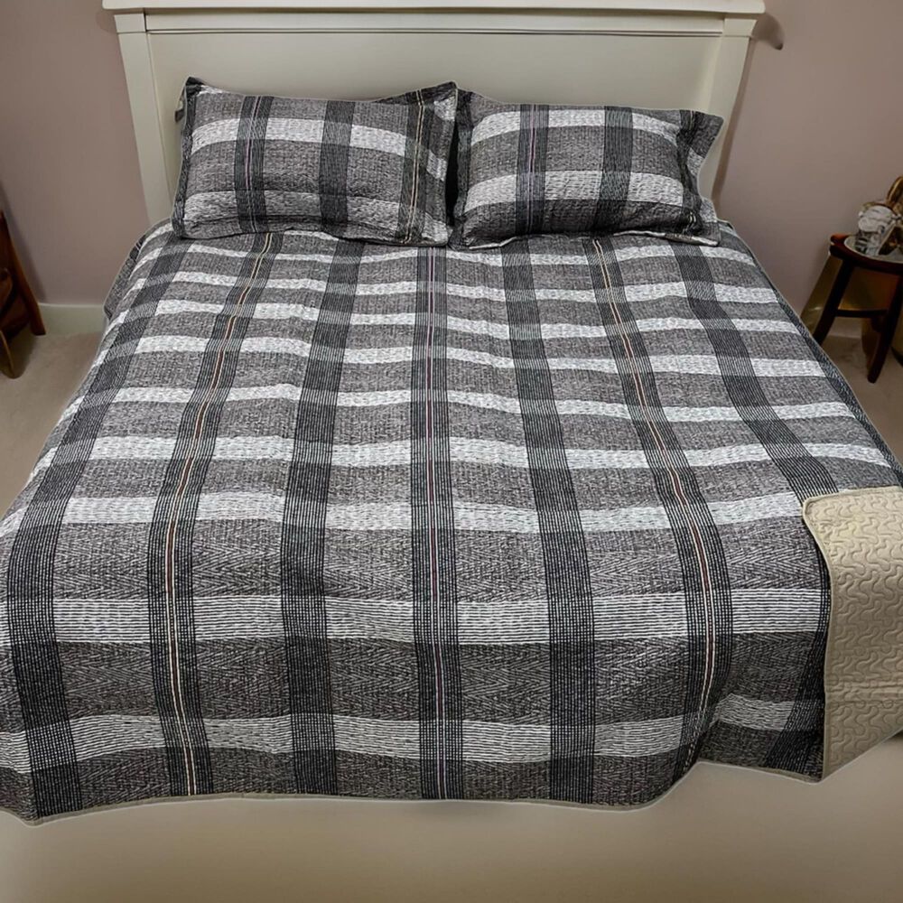 Quilt Reversible 2p - Primavera Y Verano image number 2.0