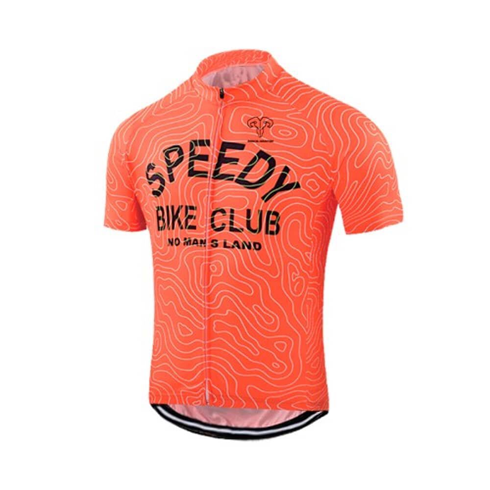 Jersey Speedy Naranjo M Radical Mountain image number 0.0